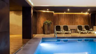 Pergola Hotel & Spa