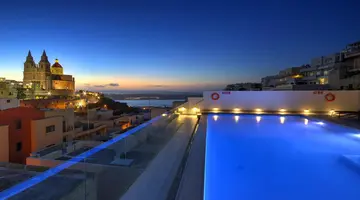 Pergola Hotel & Spa