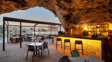 Pergola Hotel & Spa