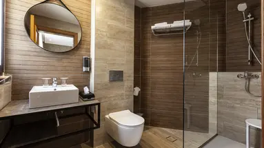 Pergola Hotel & Spa