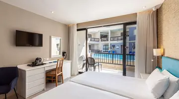 Pergola Hotel & Spa