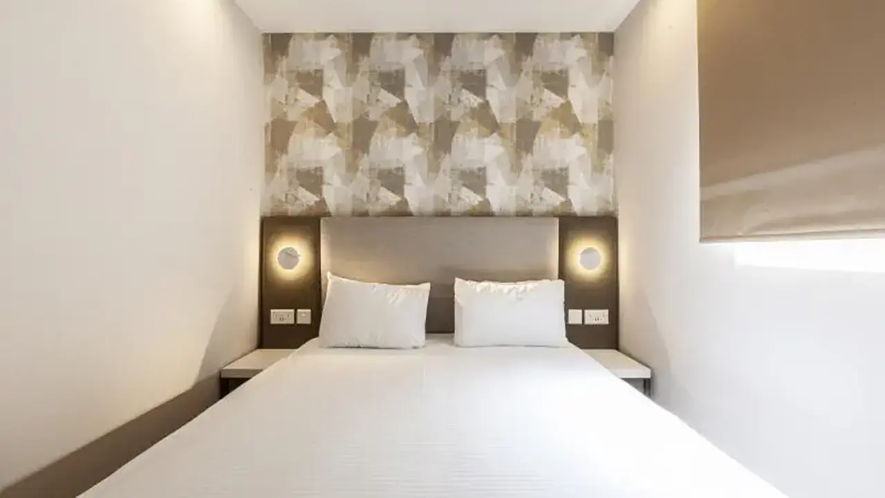 Pergola Hotel & Spa