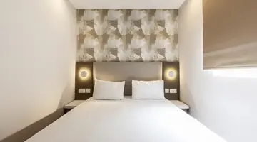 Pergola Hotel & Spa