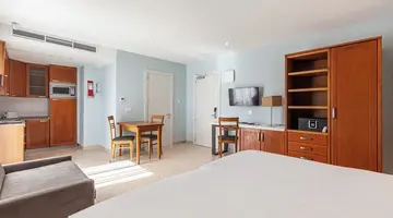 Pergola Hotel & Spa