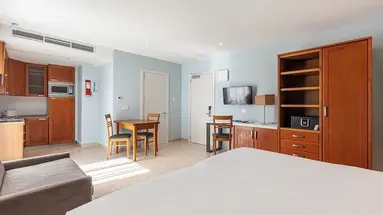 Pergola Hotel & Spa