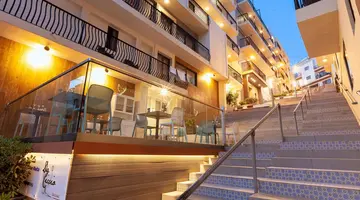 Pergola Hotel & Spa