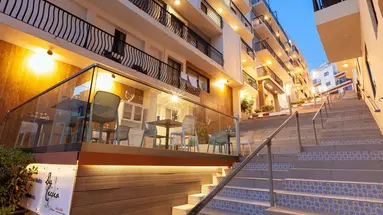 Pergola Hotel & Spa
