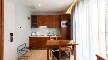 Pergola Hotel & Spa