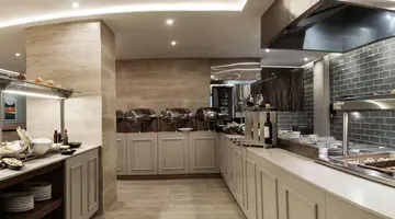 Pergola Hotel & Spa