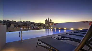 Pergola Hotel & Spa