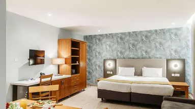 Pergola Hotel & Spa