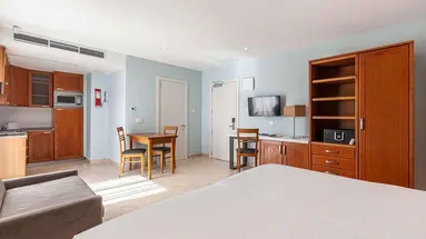 Pergola Hotel & Spa