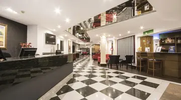 Pergola Hotel & Spa