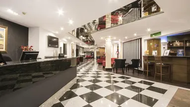 Pergola Hotel & Spa