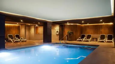 Pergola Hotel & Spa