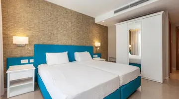 Pergola Hotel & Spa