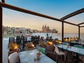 Pergola Hotel & Spa