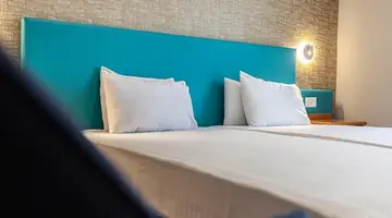 Pergola Hotel & Spa