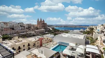 Pergola Hotel & Spa