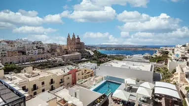 Pergola Hotel & Spa