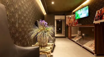 Pergola Hotel & Spa