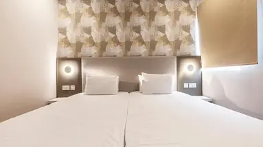 Pergola Hotel & Spa