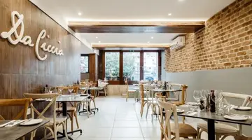 Pergola Hotel & Spa