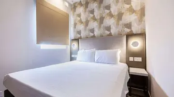 Pergola Hotel & Spa