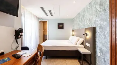 Pergola Hotel & Spa