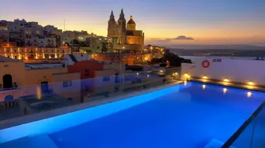Pergola Hotel & Spa