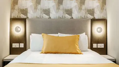 Pergola Hotel & Spa