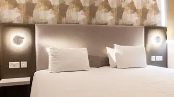 Pergola Hotel & Spa