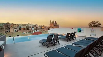 Pergola Hotel & Spa