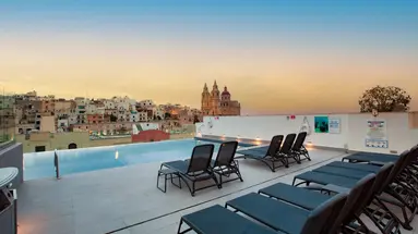 Pergola Hotel & Spa
