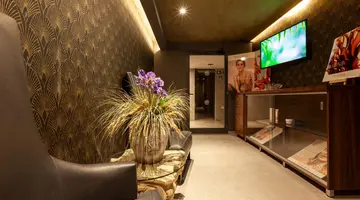 Pergola Hotel & Spa
