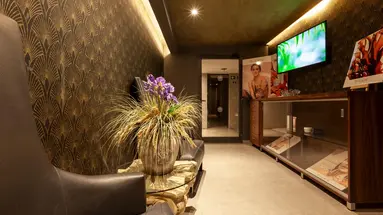 Pergola Hotel & Spa