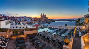Pergola Hotel & Spa