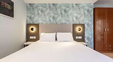 Pergola Hotel & Spa