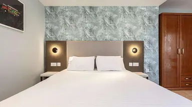 Pergola Hotel & Spa