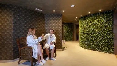 Pergola Hotel & Spa