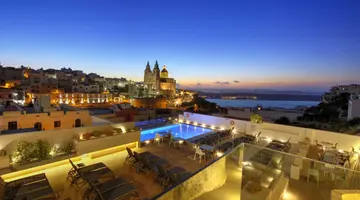 Pergola Hotel & Spa