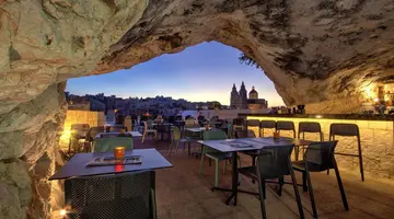 Pergola Hotel & Spa
