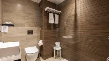 Pergola Hotel & Spa