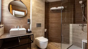 Pergola Hotel & Spa