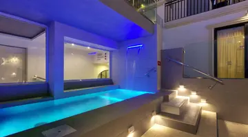 Pergola Hotel & Spa
