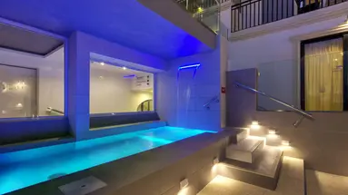 Pergola Hotel & Spa