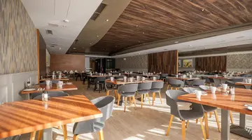 Pergola Hotel & Spa
