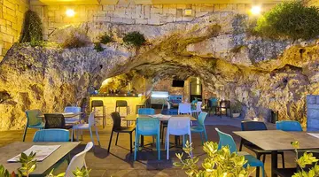 Pergola Hotel & Spa