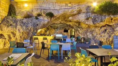 Pergola Hotel & Spa