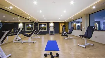 Pergola Hotel & Spa